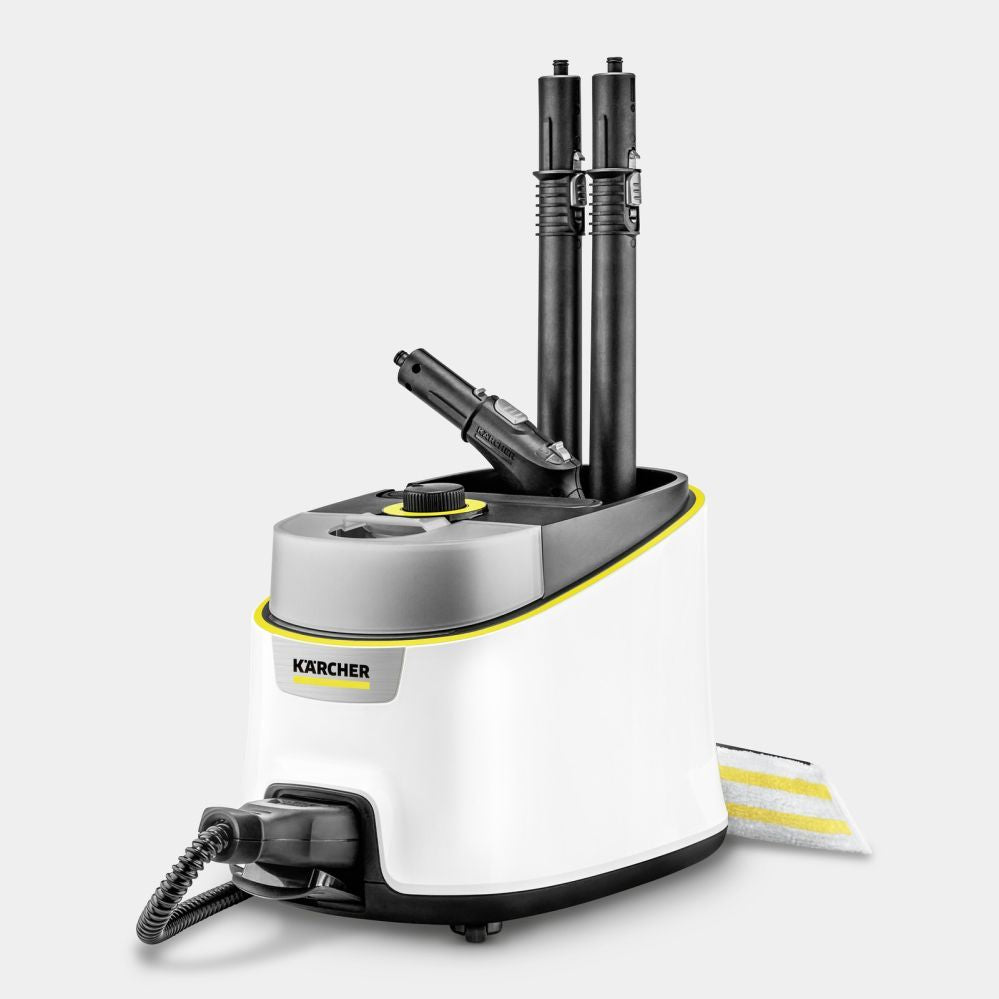 Tolmuimeja Karcher  STEAM CLEANER SC 4 DELUXE IRON