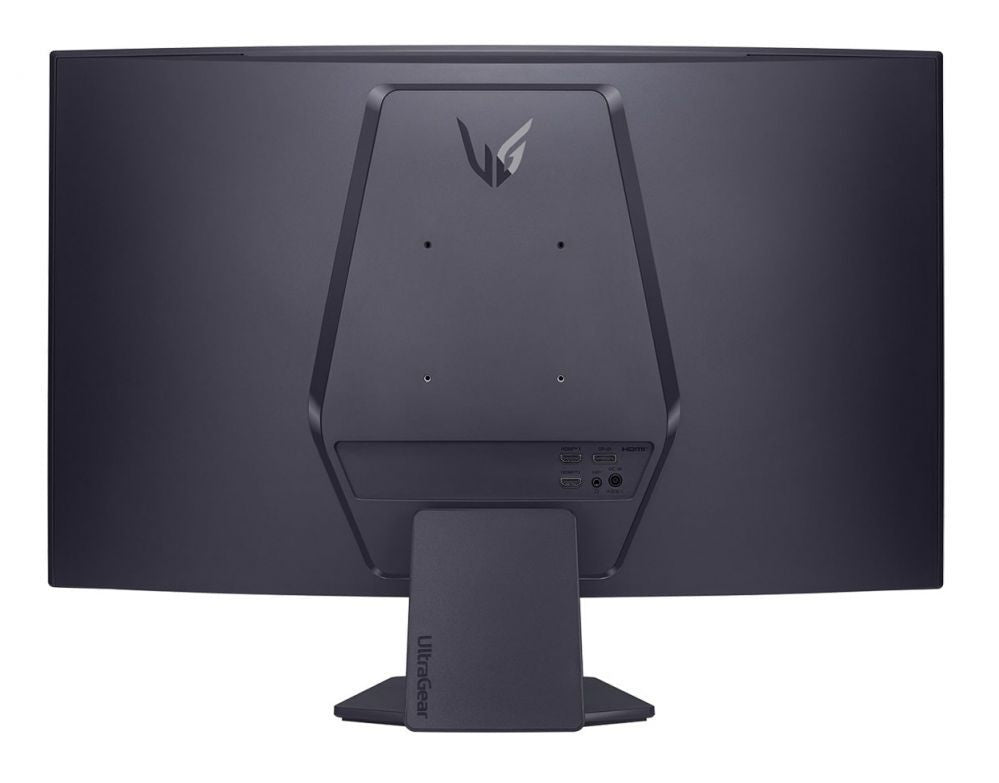 Monitorid LG  MONITOR LCD 32" VA/32GS60QC-B