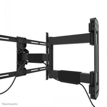 Кронштейн для телевизора NEOMOUNTS BY NEWSTAR  NEOMOUNTS BY NEWSTAR SCREEN WALL MOUNT (FULL MOTION, 3 PIVOTS, VESA 600X400)