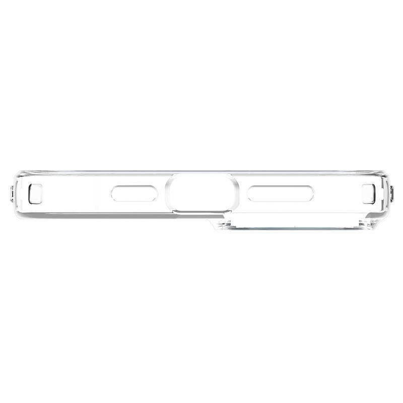 Чехол на заднюю панель Spigen  Transparent