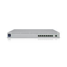 Коммутатор UBIQUITI  Mission Critical Gigabit Ethernet ports