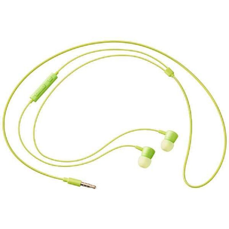 Wired headphones Samsung  EO-HS1303GEGWW 3,5mm Green