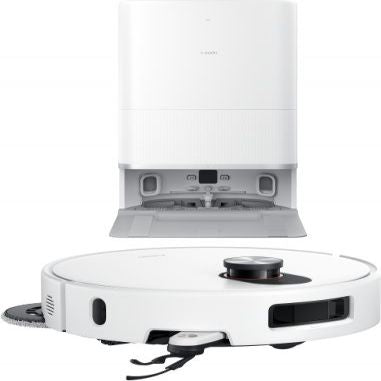 Vacuum cleaner Xiaomi  Robot Vacuum 5 EU White