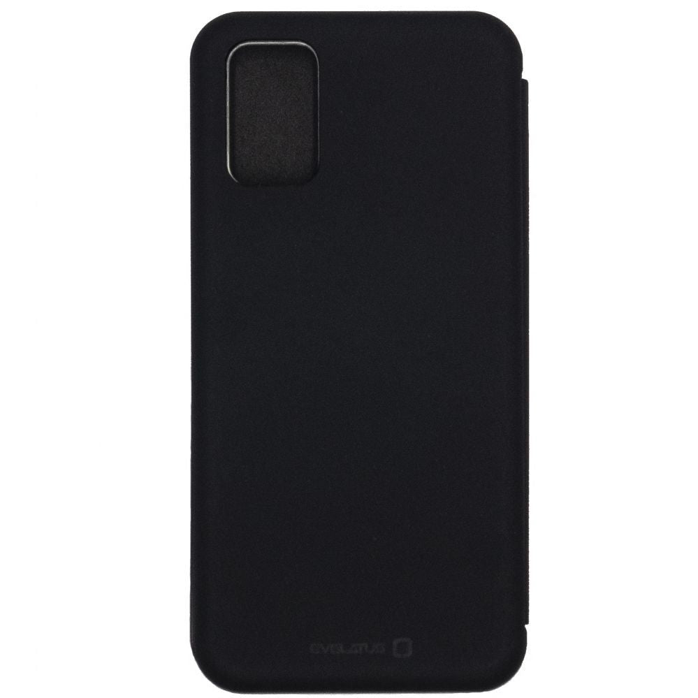 Kaaned - kaaned Evelatus Xiaomi Redmi Note 10 5G Book Case Black