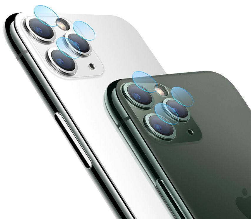 Защитное стекло Evelatus Apple iPhone 11 Pro Camera Glass Lense