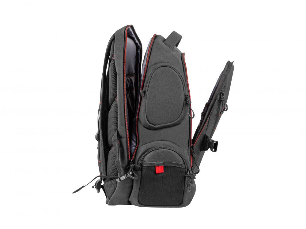 Sülearvuti kott Genesis  Laptop Backpack  Pallad 550 Backpack