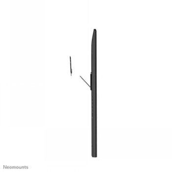 TV bracket NEOMOUNTS BY NEWSTAR  NEOMOUNTS ULTRA-FLAT WALL MOUNT FOR SAMSUNG QMC, QMB & QHC SIGNAGE DISPLAYS
