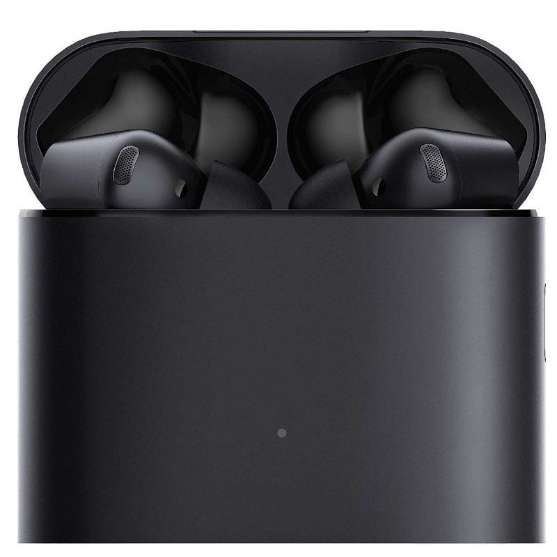 Wireless headphones Xiaomi  Mi TW Earphones 2 Pro Black