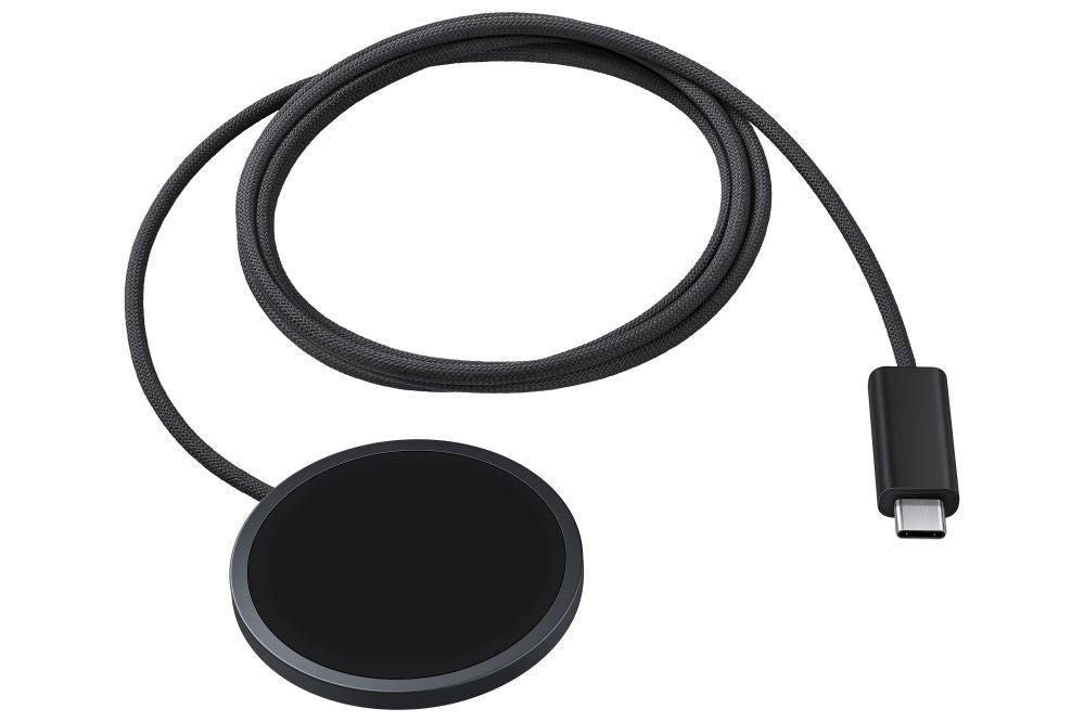 Juhtmeta laadija Samsung  P2900BBEGWW 25W Magnet Wireless Charger, Black