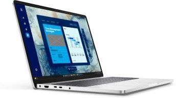 Laptop computer Dell  DELL PRO 16 U5-235U/16FHD+/16GB/512SSD/W11P/3PS (US-KB)