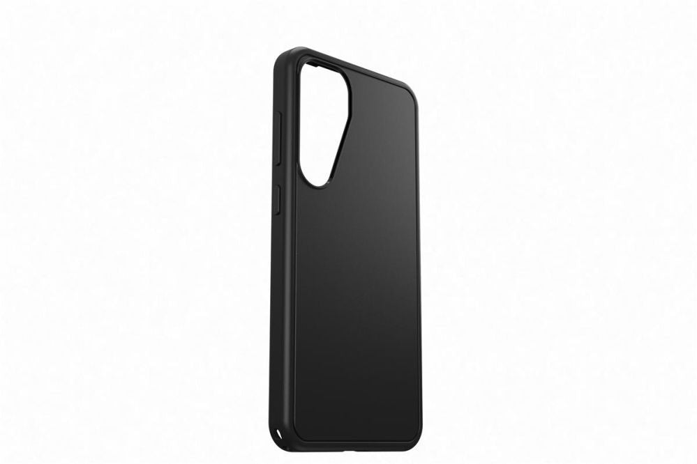 Чехол на заднюю панель Samsung  FPS936OBHBW Symmetry Magnet Case Samsung Galaxy S25 Plus, Black
