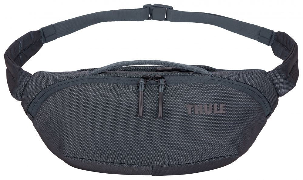 Сумка для портативных компьютеров Thule  Subterra 2 Sling Bag - Dark Slate