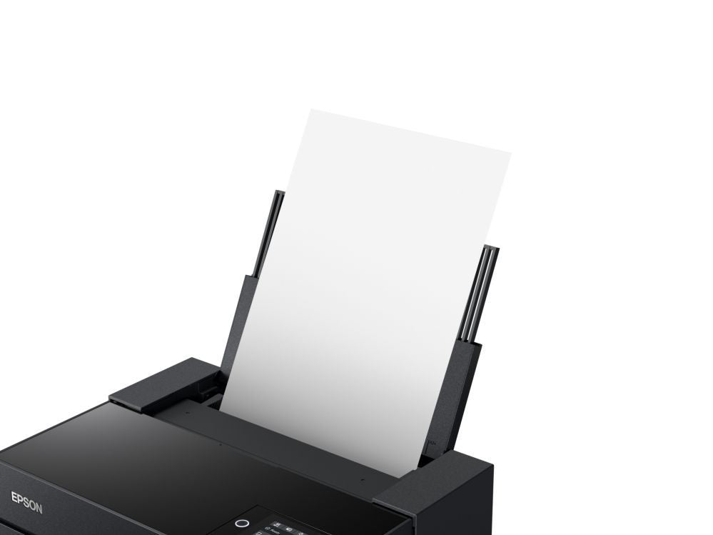 Принтер EPSON  Professional Photo Printer SureColor SC-P700 Colour, Inkjet, A3+, Wi-Fi, Black