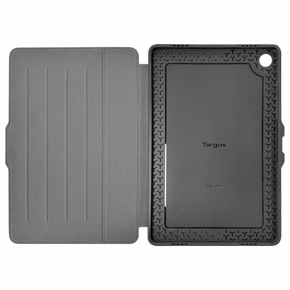 Protective glass Targus - Click-In Case | THZ957GL | Tablet case | For Samsung Galaxy Tab A9+ | Black