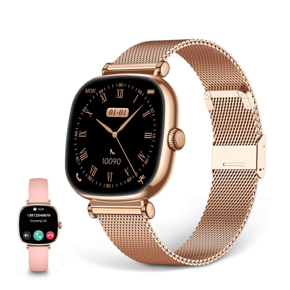 Other goods Ksix Ksix Smartwatch IRIA, Pink