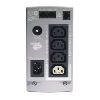 Mobiiltelefonide tarvikud Apc  APC Back-UPS CS/350VA Offline