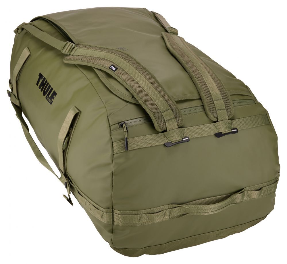 Laptop Bag Thule  Chasm Duffel 130L - Olivine