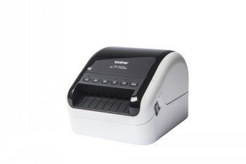 Принтер Brother  BROTHER QL-1110NWBC DESKTOP LABEL THERMO PRINTER, WIFI, BT, 10.36CM