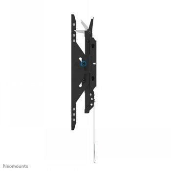 TV bracket NEOMOUNTS BY NEWSTAR  NEOMOUNTS LEVEL-750 WALL MOUNT (XL, 125 KG, TILTABLE, TILT GUARD, CONNECTABLE, VESA 600X400)