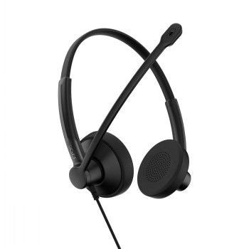 Wired headphones Epos  EPOS IMPACT 100 MS STEREO USB-C+A