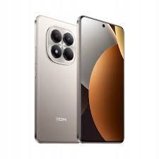 Nutitelefon Xiaomi  Redmi Note 15 Pro 8/256GB Titan