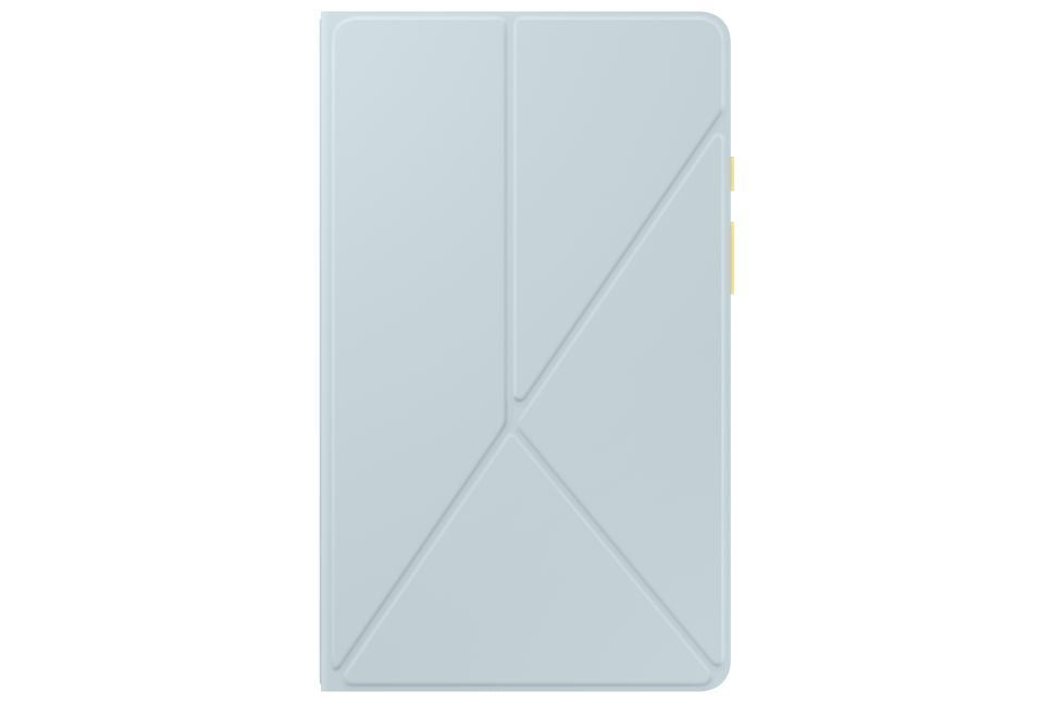 Kaaned Samsung  BX210TLE Book cover for Samsung Galaxy Tab A9+ Blue