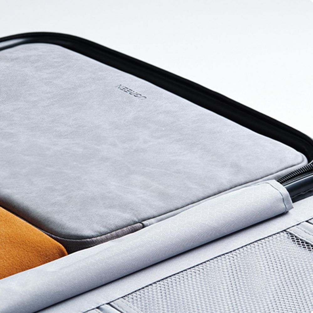Sülearvuti kott Ugreen  Ugreen LP187 case for a 14"-14.9" laptop - gray