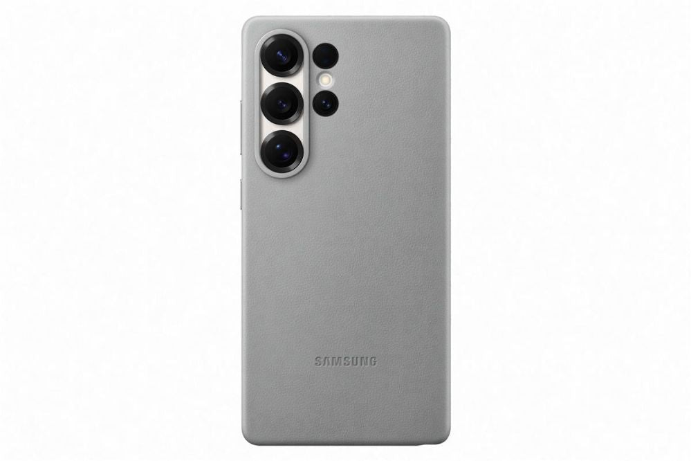 Tagakaaned Samsung  VS938PJEGWW Kindsuit Case Samsung Galaxy S25 Ultra, Gray