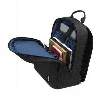 Сумка для портативных компьютеров Lenovo  LENOVO LAPTOP CASUAL BACKPACK B210 BLACK 15.6"