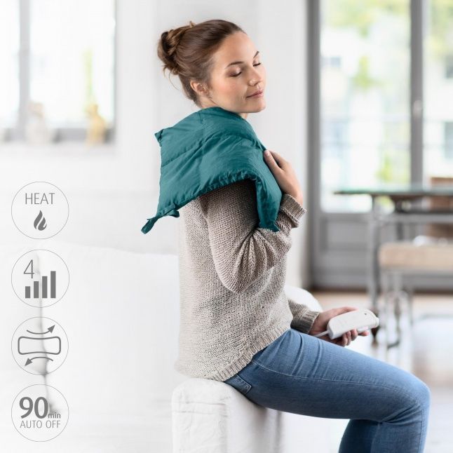 Другие товары Medisana  Medisana HS 200 Heating Pad (30 x 40 cm)