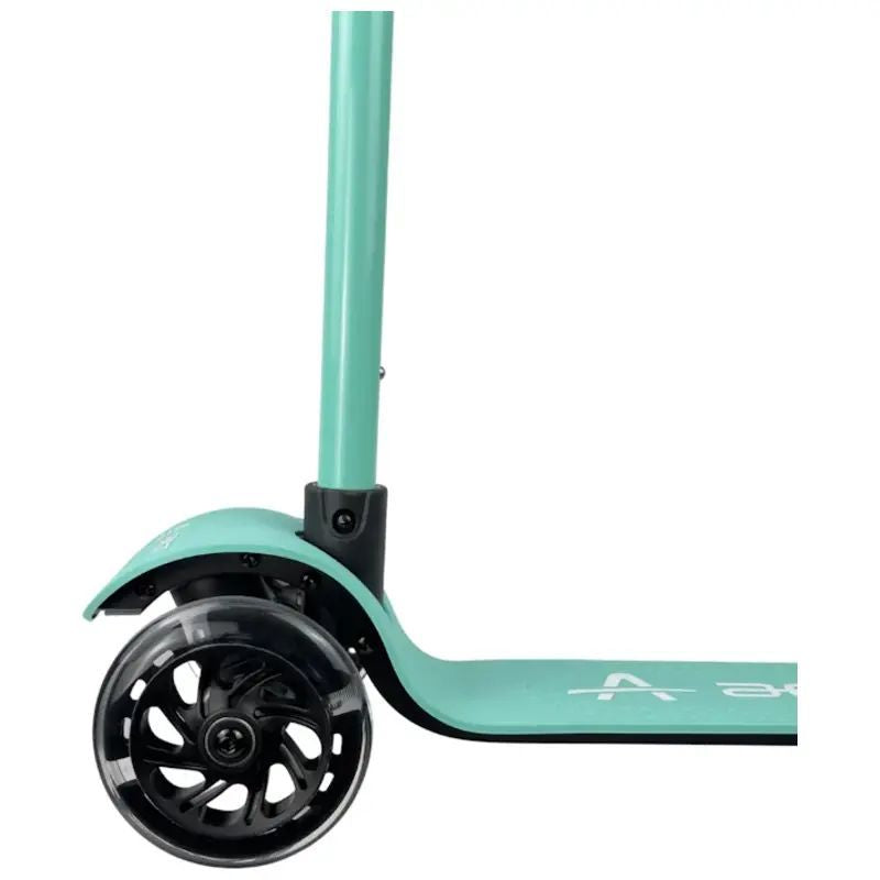 Tasakaalu jalgratas lastele Aest  Kids Scooter Mint