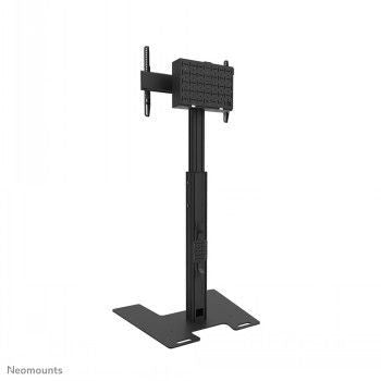 TV bracket NEOMOUNTS BY NEWSTAR  NEOMOUNTS MOVE UP DISPLAY FLOOR STAND (32-75") SOLID STEEL FLOOR PLATE