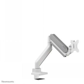 TV bracket NEOMOUNTS BY NEWSTAR  NEOMOUNTS BY NEWSTAR DS70-450WH1 FULL MOTION MONITOR DESK MOUNT FOR 17-42" SCREENS - WHITE