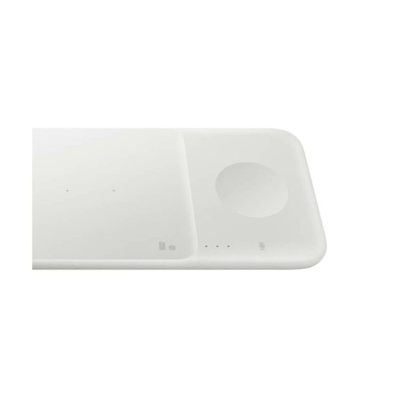 Wireless charger Samsung  Wireless Charger Trio 9W White