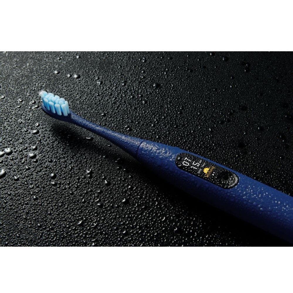Другие товары oclean  Oclean Electric Toothbrush X Pro Blue