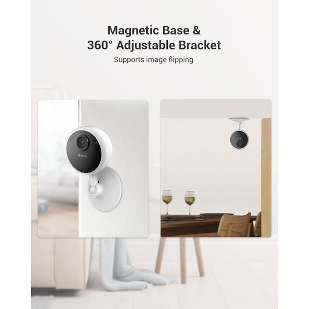 Video camera EZVIZ  CB1 1080p IP Wi-Fi CS-CB1-R100-1K2WF