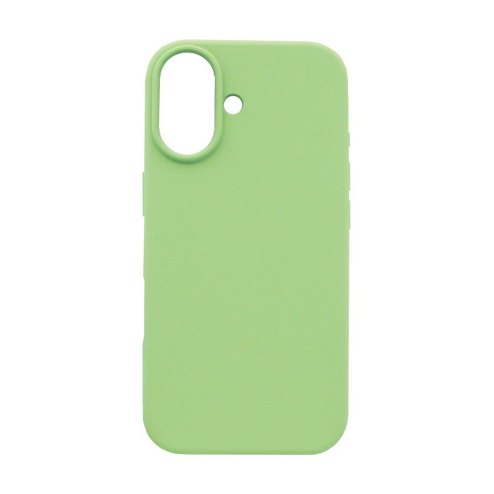 Чехол на заднюю панель Evelatus Apple iPhone 17 Premium Magsafe Soft Touch Silicone Sage