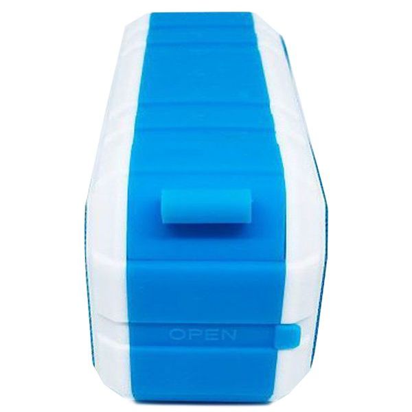 Juhtmevabad kõlarid Jiteng Universal Bluetooth Speaker E200 Blue