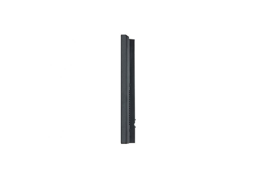 Монитор LG  32SM5J-B 32 ", Landscape/Portrait, 24/7, WebOS, Wi-Fi, 178 °, 178 °, 1920 x 1080 pixels, 400 cd/m², 1,000,000:1, 10 ms