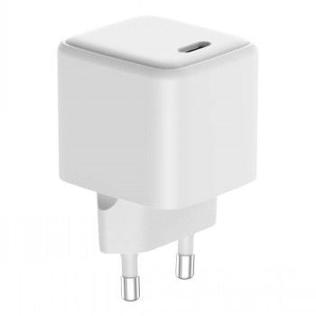 Переходник GRATEQ  PALLAS VERKKOVIRTALATURI GAN PD/PPS USB-C 45W