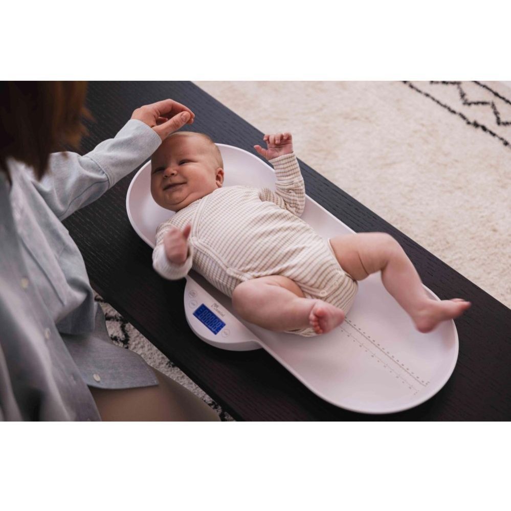 Scales momini  Momini Baby scale TinyScale