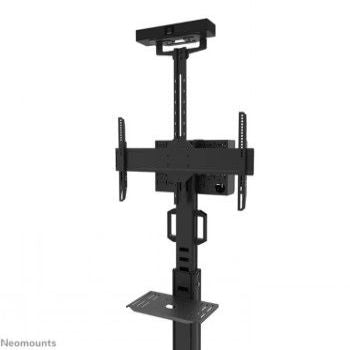 Teleri kinnitus NEOMOUNTS BY NEWSTAR  NEOMOUNTS SELECT VIDEOBAR KIT CAM- & AV SHELF  (INCL.BOSE VB1 & BOSE VB-S ADAPTER FOR FL50S-825BL1