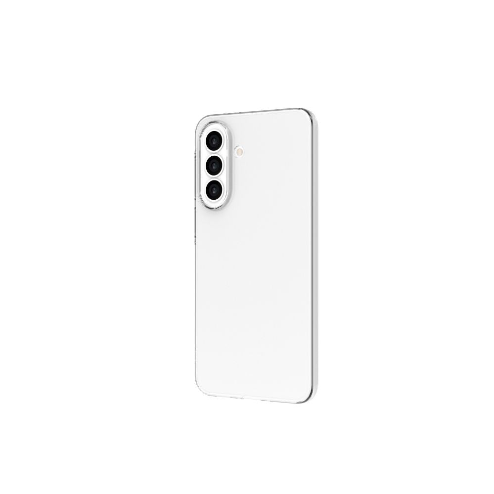 Чехол на заднюю панель Just Must  JM ANTI-BACTERIA TPU for Galaxy A37, Clear