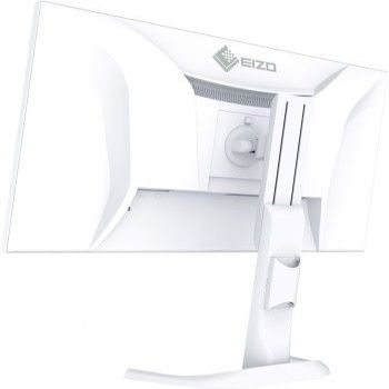 Monitorid EIZO  EIZO EV3240X 31.5" IPS 16:9 3840X2160 USB-C/94W RJ45 (WHITE)