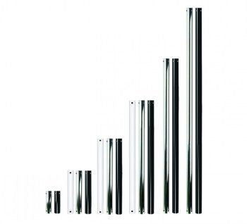 Car accessories B-TECH AV  B-TECH AV SYSTEM 2 - diam.50MM POLE - 0.5M