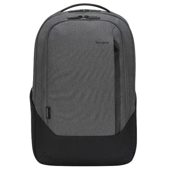 Сумка для портативных компьютеров Targus  CYPRESS ECO BACKPACK 15.6" Pilkas