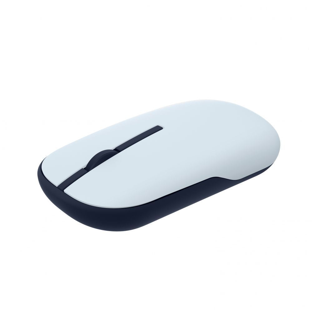Компьютерная мышь Asus  Wireless Mouse MD100 Wireless, Blue, Bluetooth
