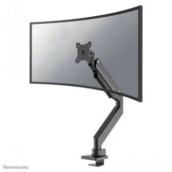 TV bracket NEOMOUNTS BY NEWSTAR  NEOMOUNTS FLAT SCREEN DESK MOUNT (10-49") DESK CLAMP/GROMMET