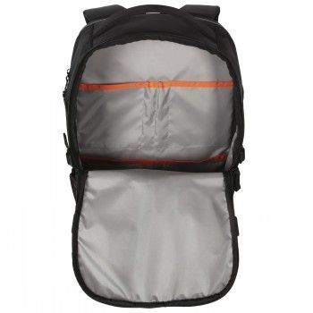 Сумка для портативных компьютеров Targus  TARGUS 15-16" TERRA BACKPACK, MUSTA