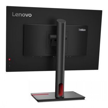 Monitor Lenovo  LENOVO THINKVISION T24D-30/ 24"/ IPS/ 1920X1200/ 16:10/ 100HZ/ 300N/ SPEAKERS (2X2W)/ TILT/ SWIVEL/ LIFT/ PIVOT/ 3Y WARRANTY